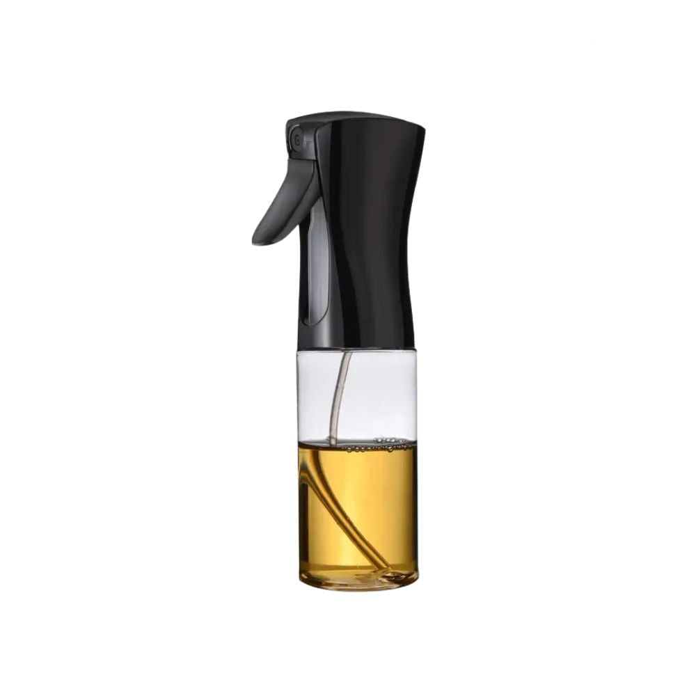 Glass Oil Spray Bottle