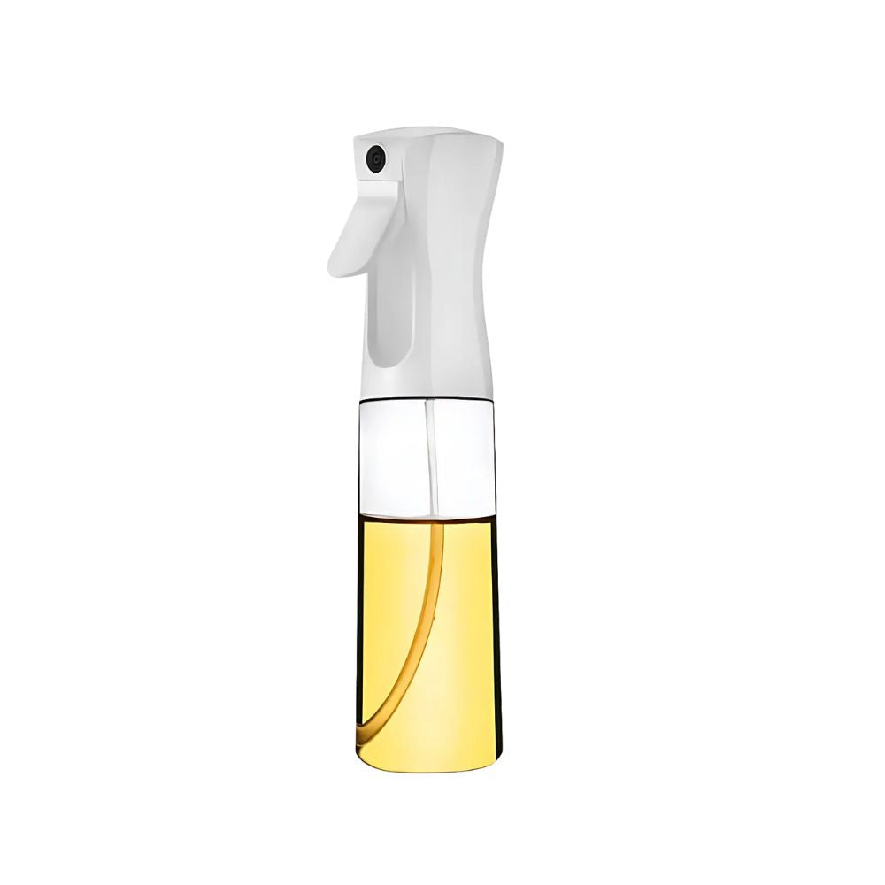 Glass Oil Spray Bottle