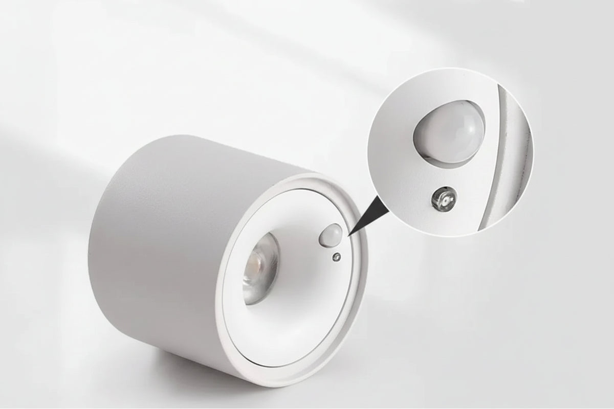 LED Ceiling Spotlight