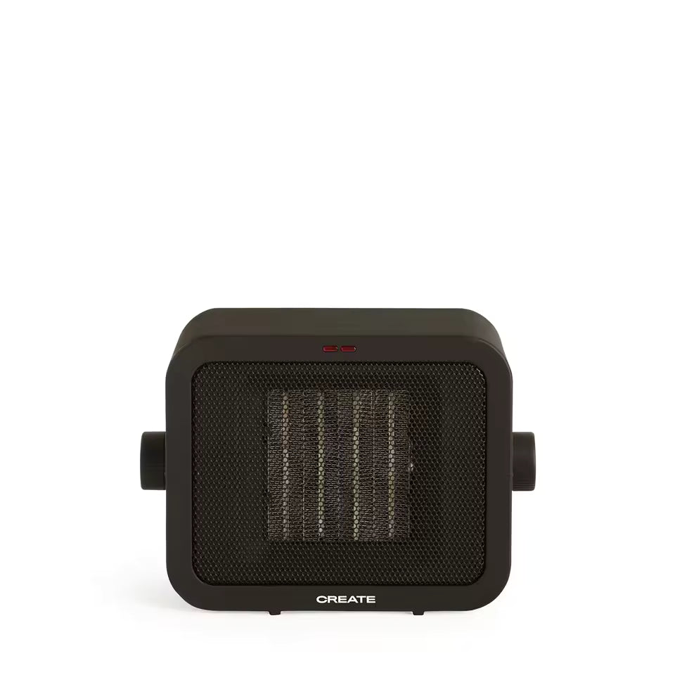 Portable Ceramic Room Heater