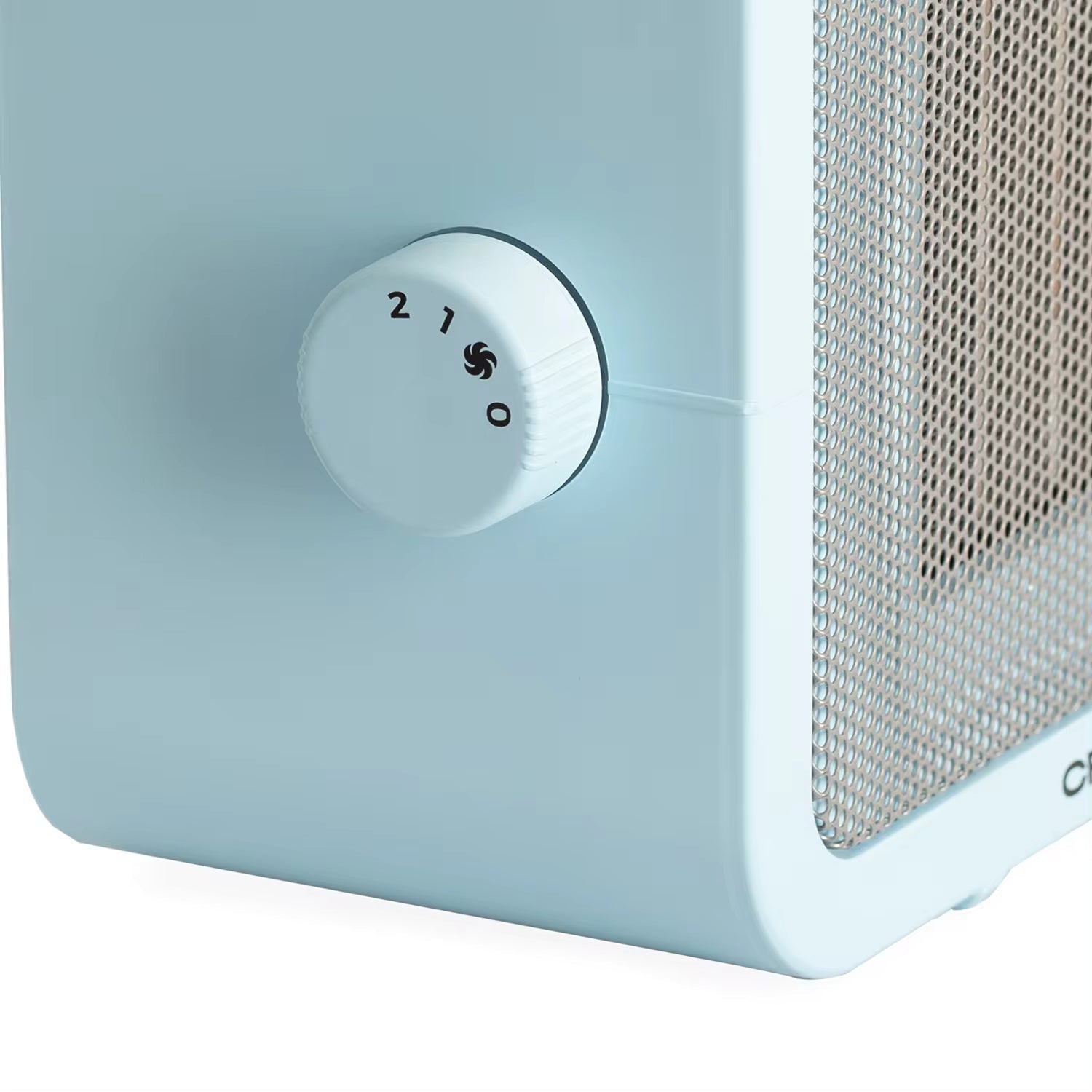 Portable Ceramic Room Heater