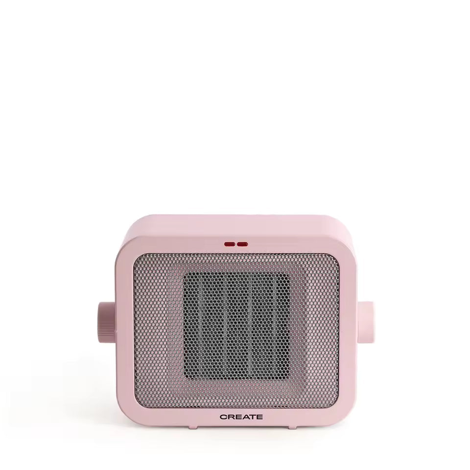 Portable Ceramic Room Heater