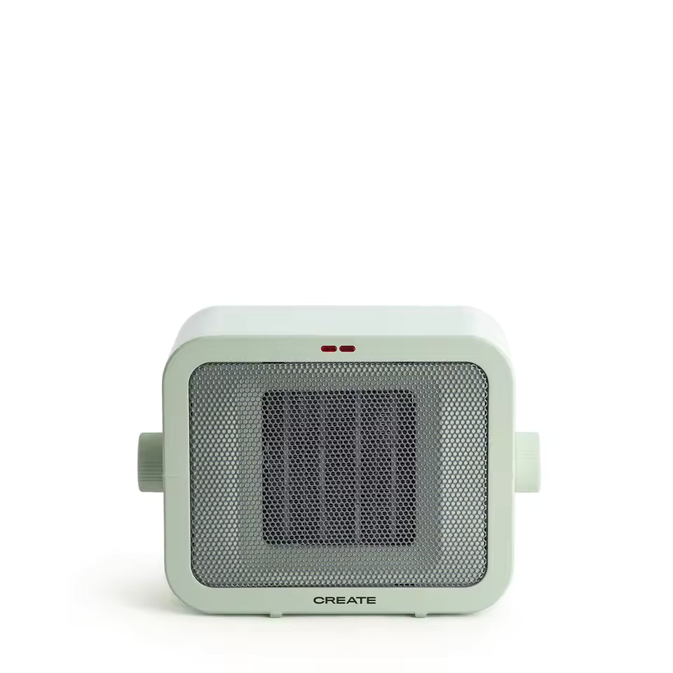 Portable Ceramic Room Heater