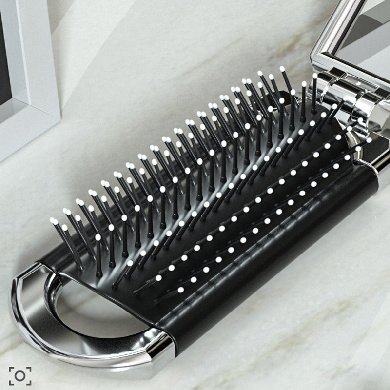 Portable Foldable Compact Mirror