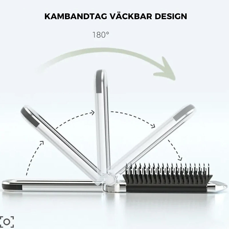Portable Foldable Compact Mirror