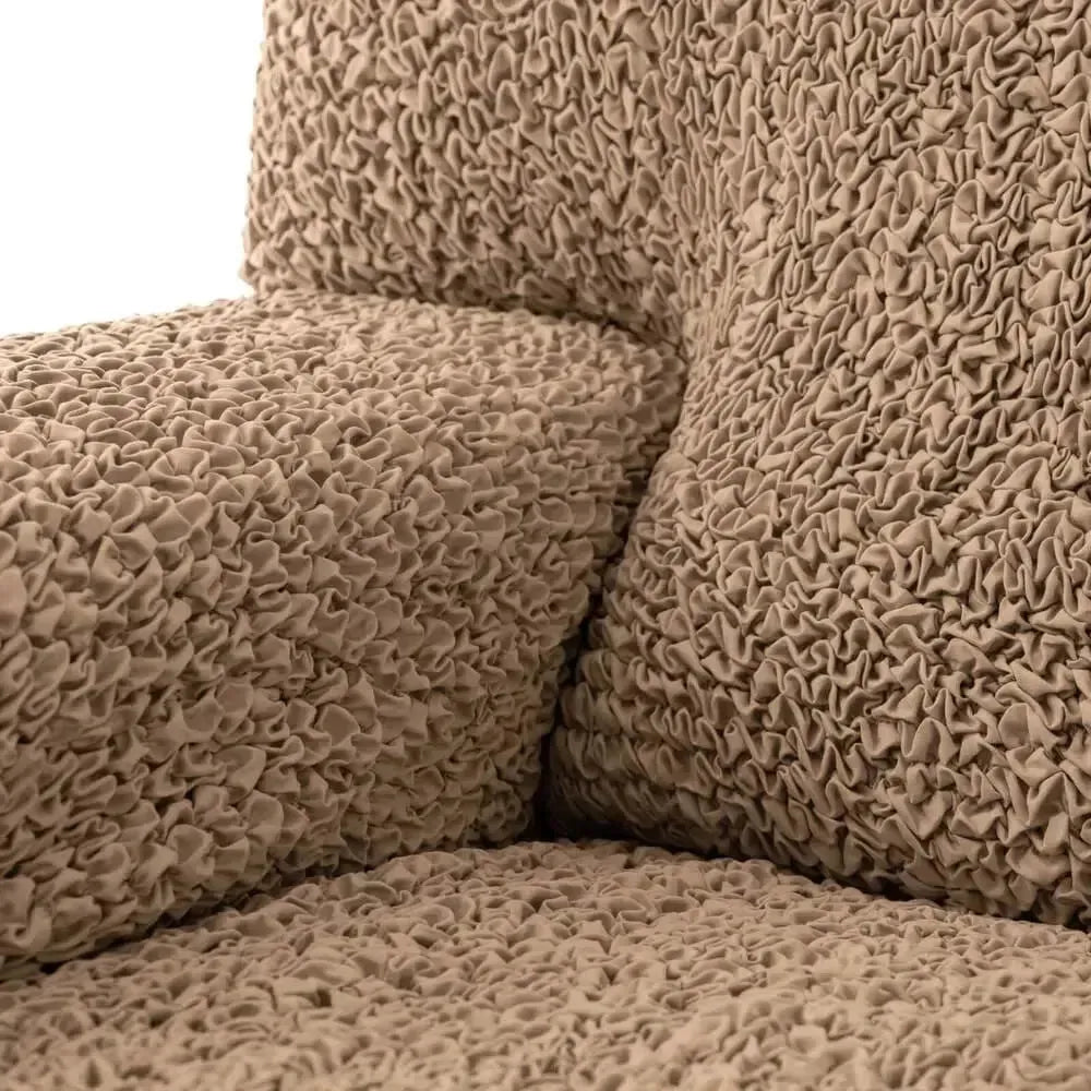 3-Seater Stretch Sofa Slipcover