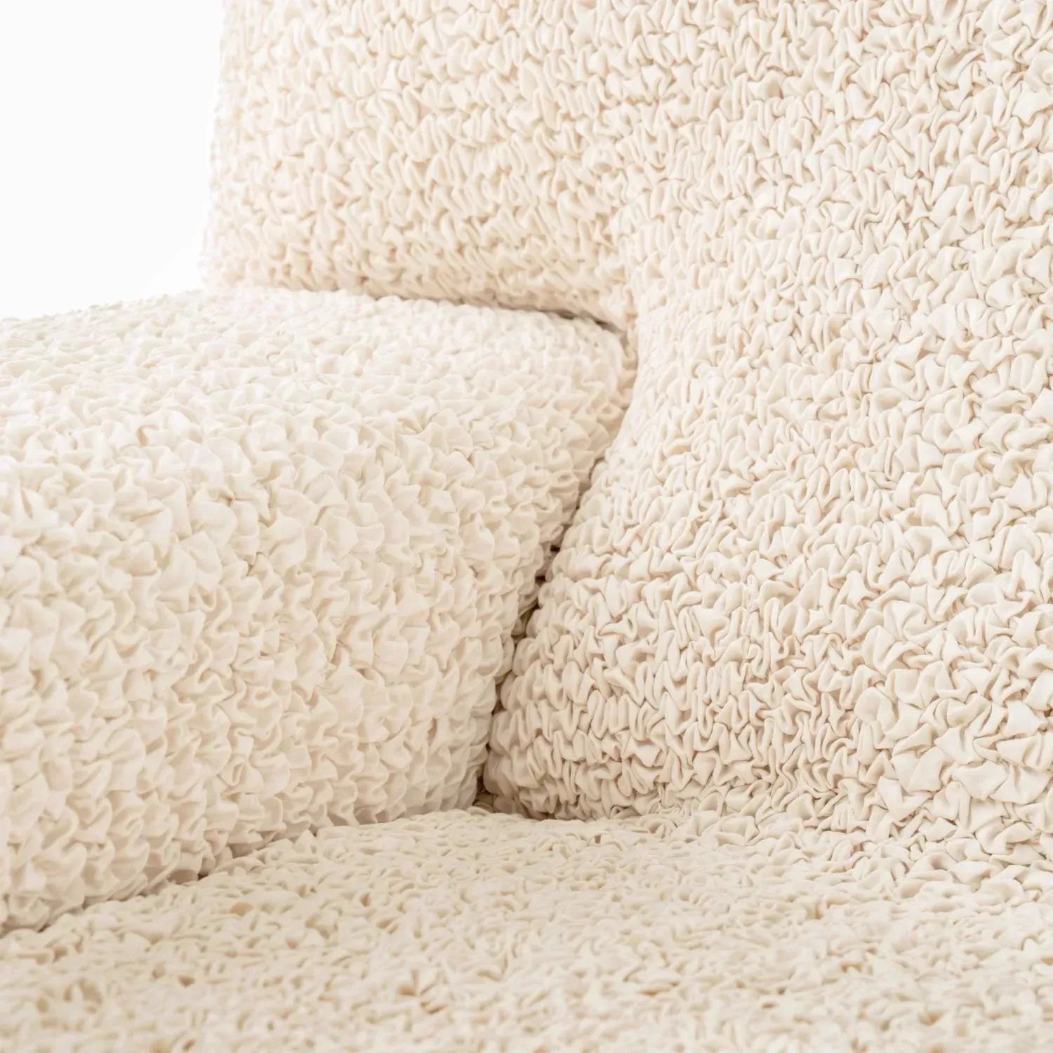 3-Seater Stretch Sofa Slipcover