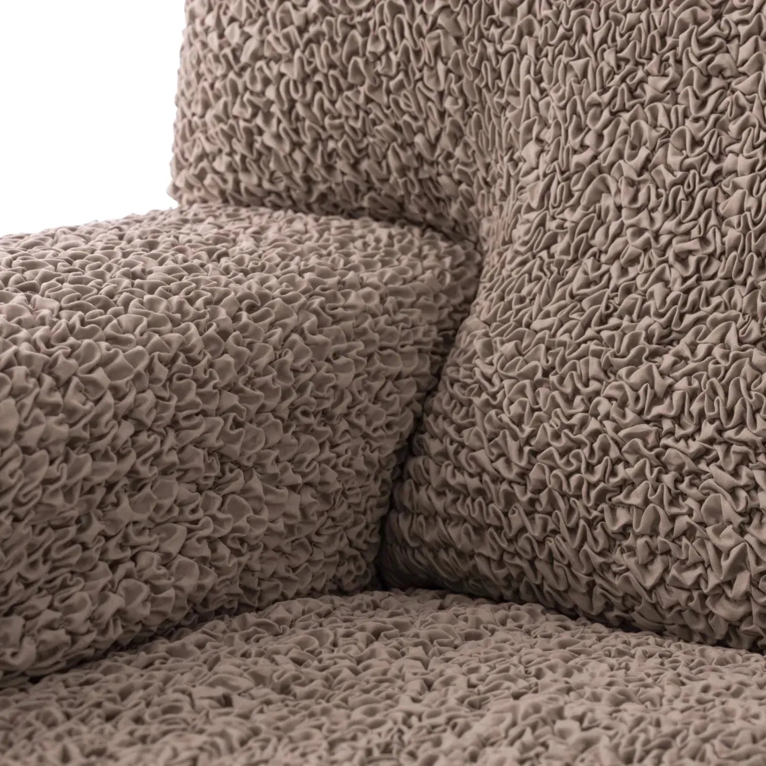 3-Seater Stretch Sofa Slipcover