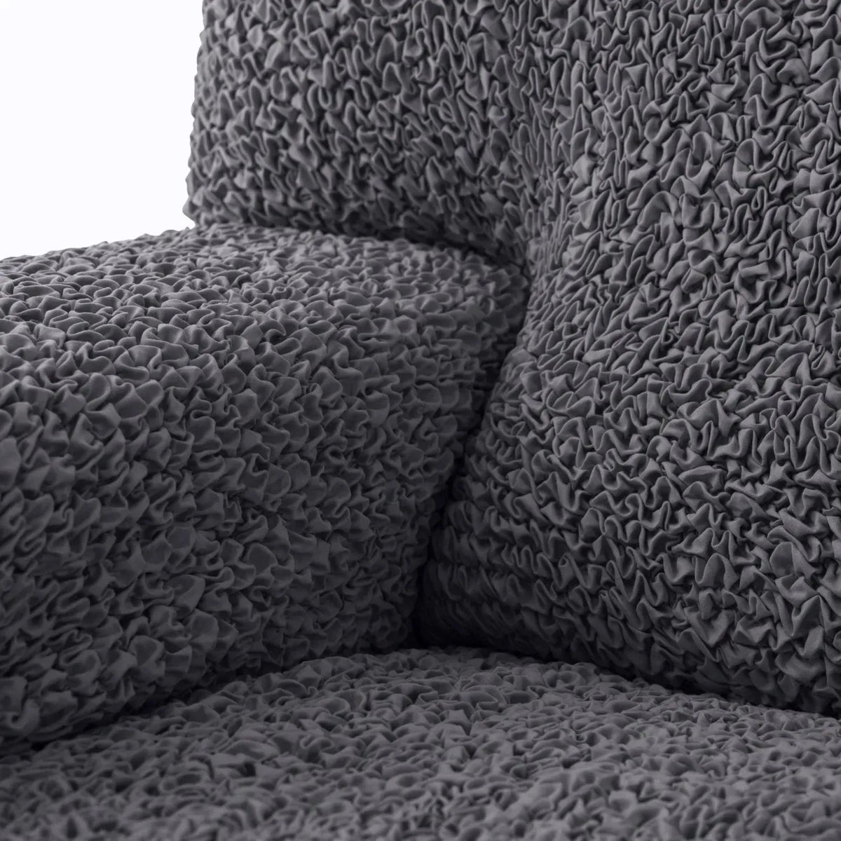 3-Seater Stretch Sofa Slipcover
