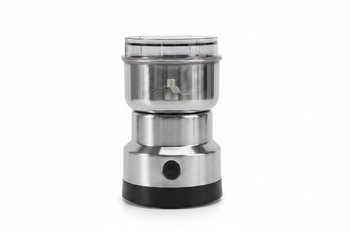 Stainless Steel Food Grinder