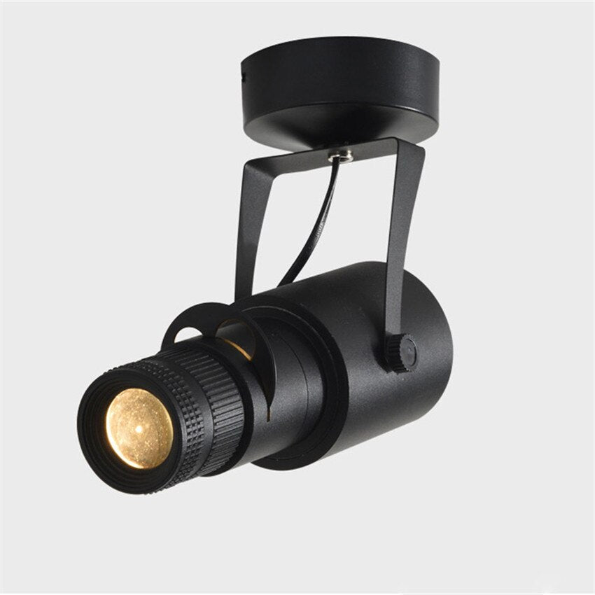 Dimmable Led Spotlight