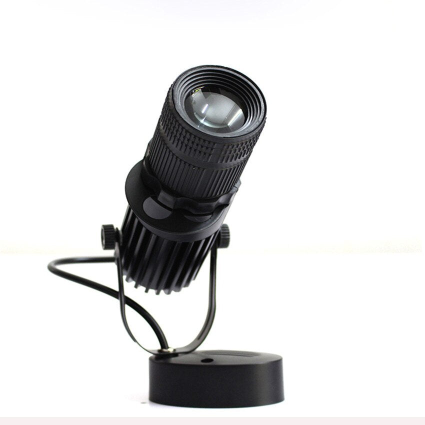 Dimmable Led Spotlight