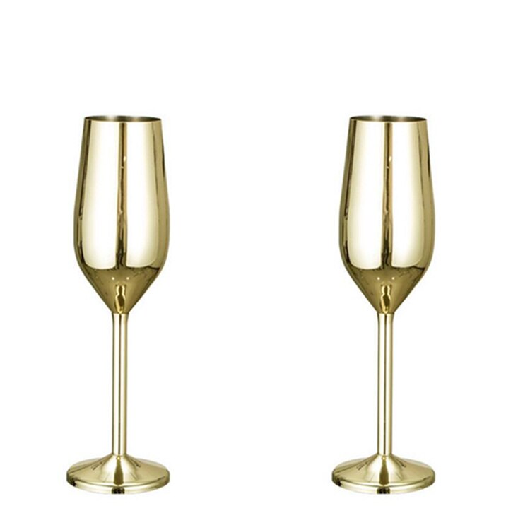 500 ml Stainless Steel Drinking Glass