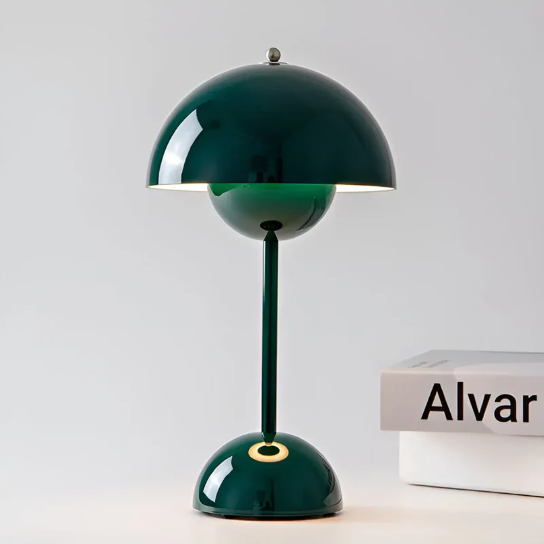 Accent Wireless Table Lamp