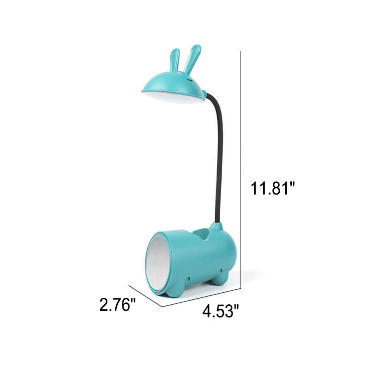 Animal-Shape Led Desk Lamp