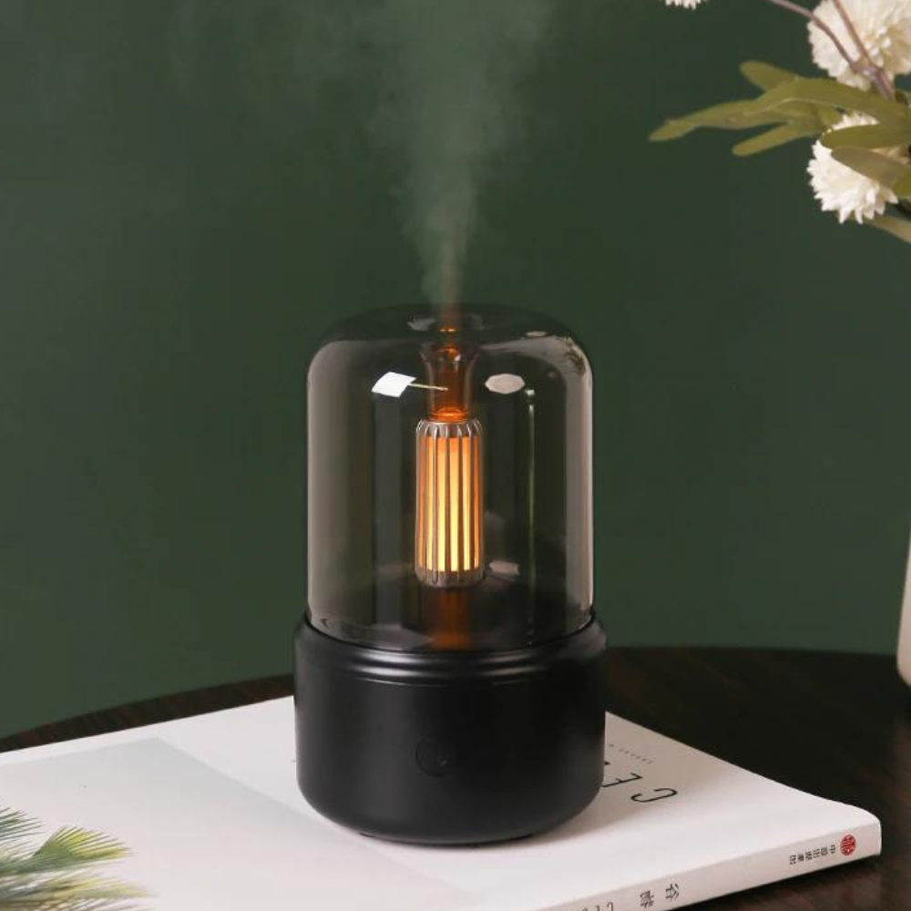 Aroma Led Night Light