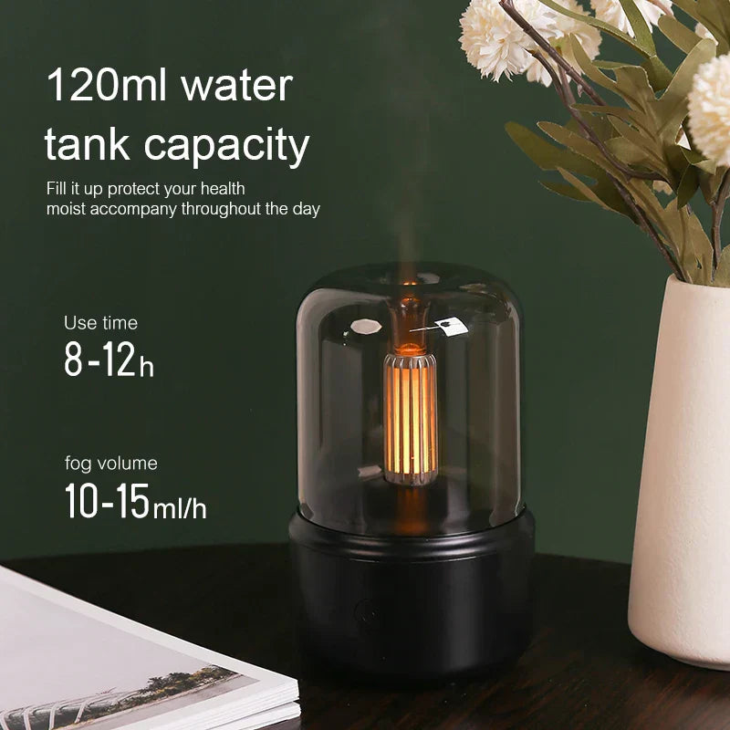 Aroma Led Night Light