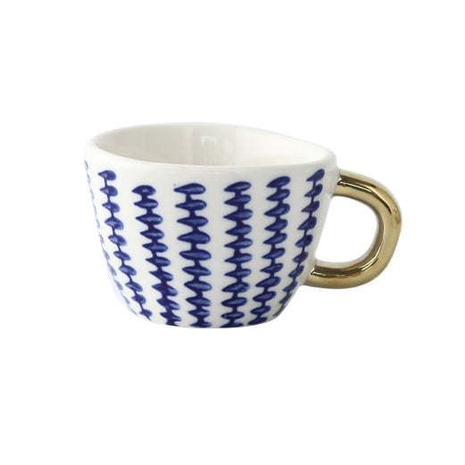 Ceramic Handcrafted Coffee Mug