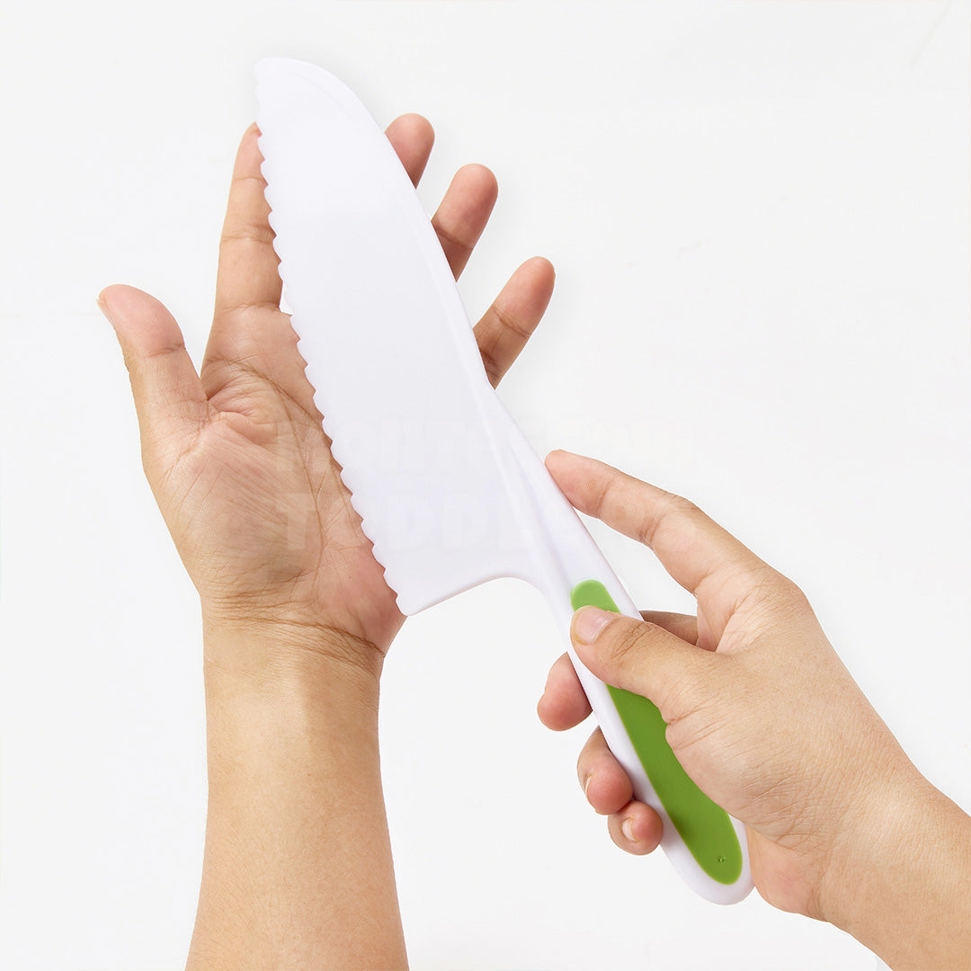 Children’s Kitchen Utensil Set
