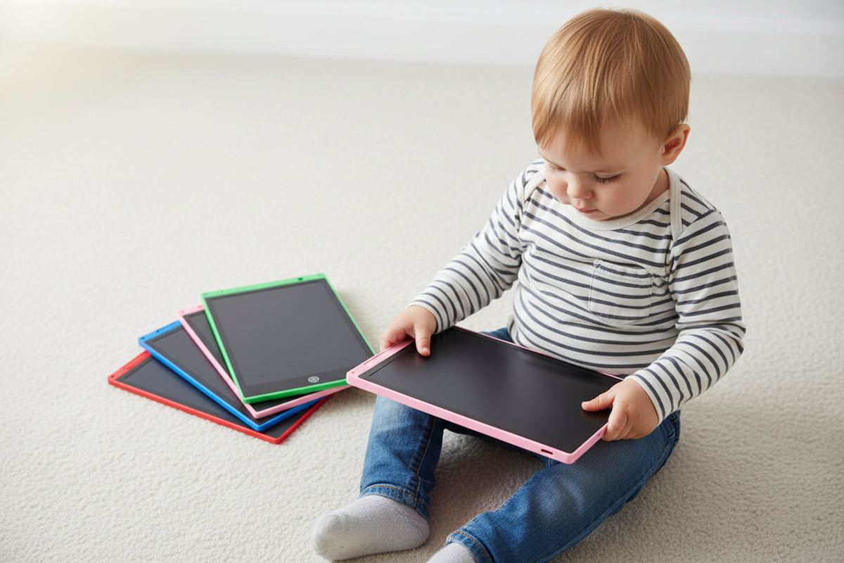 Children’s LCD Writing Tablet