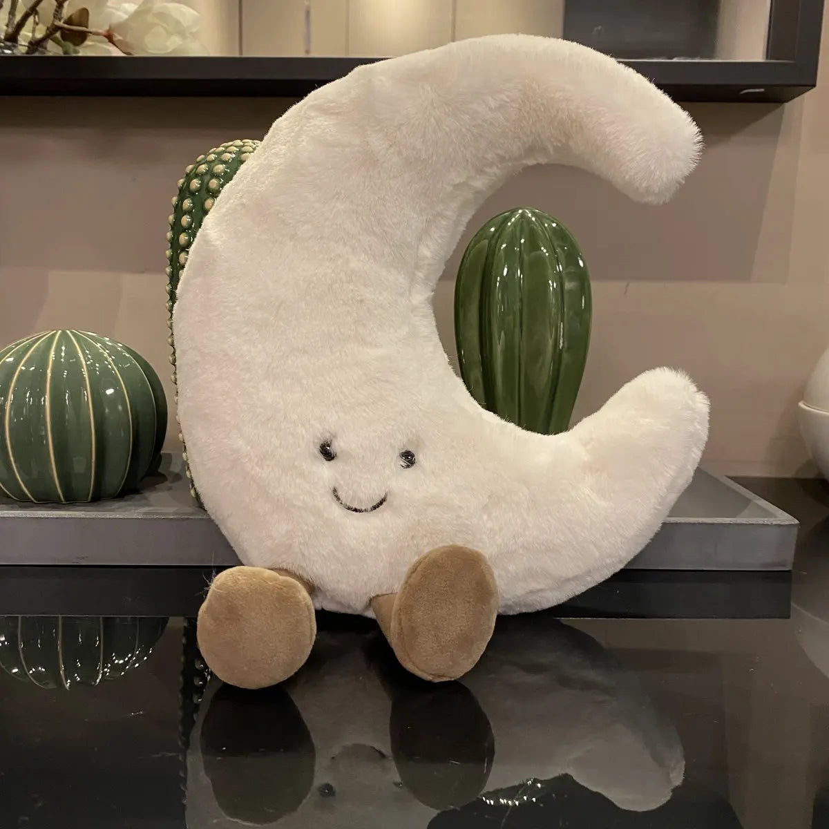 Cloud Plush Pillow