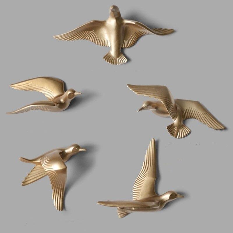 Coastal Wall-Mounted Wall Art