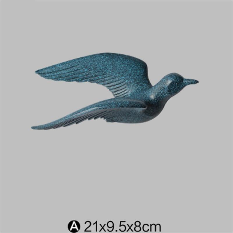 Coastal Wall-Mounted Wall Art