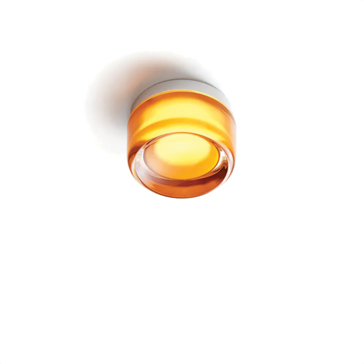 Compact LED Wall Lamp - Modern Acrylic and Aluminium Sconce Light for Indoor Wall Lighting