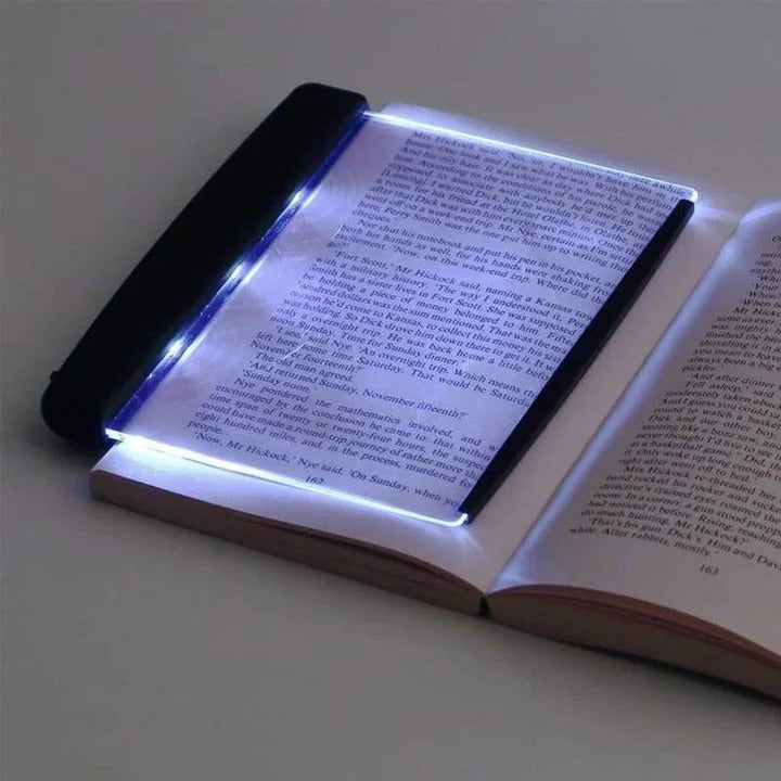 Compact LED Reading Light