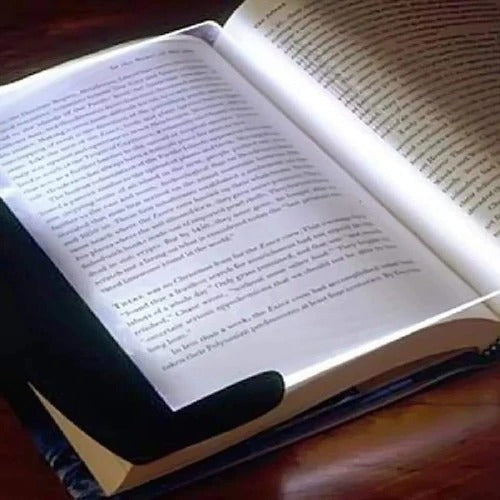 Compact LED Reading Light