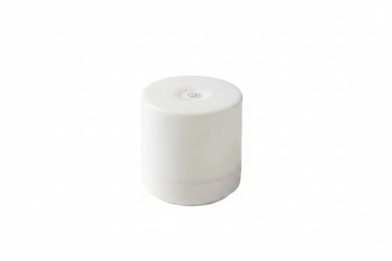 Compact Touch-Dimming LED Night Light