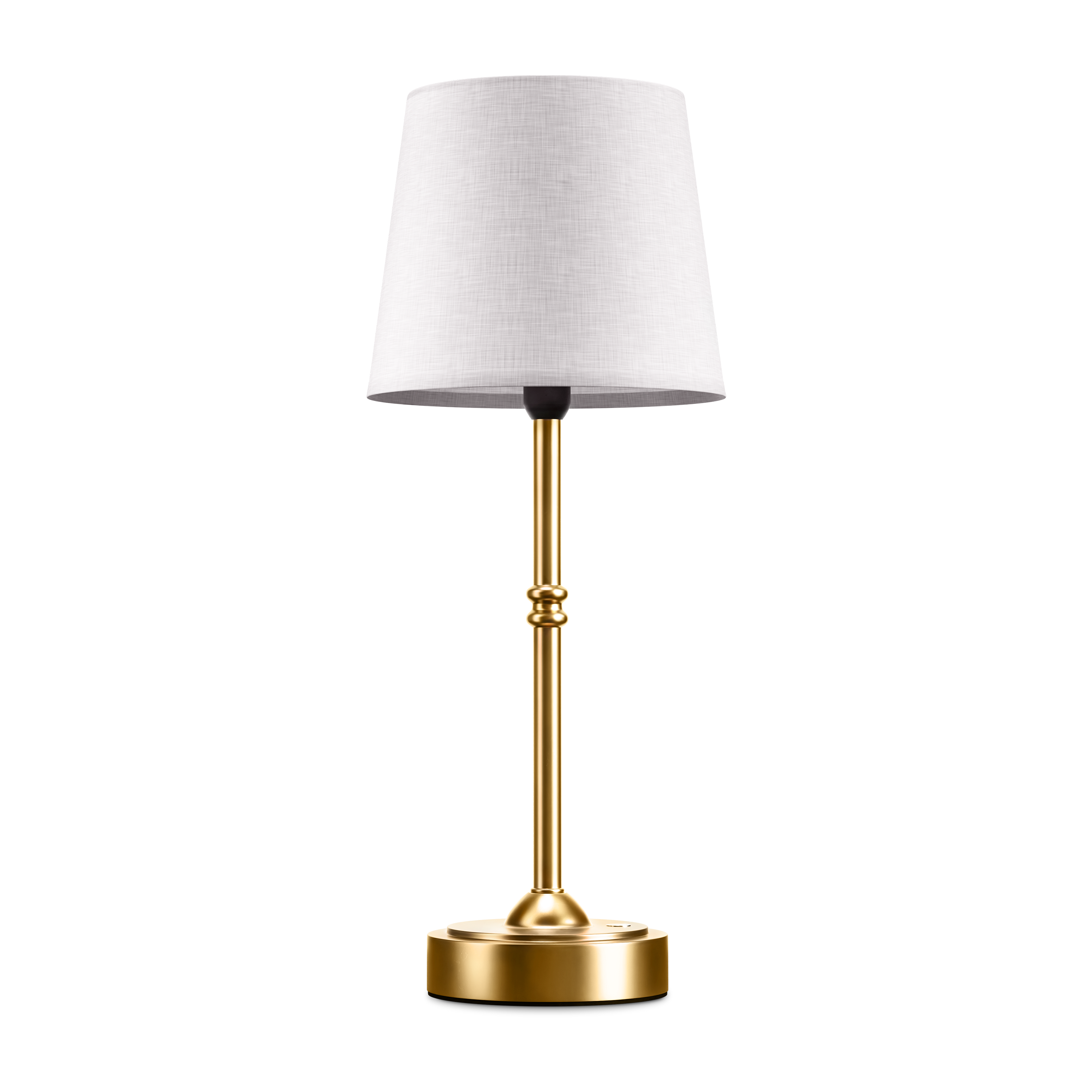 Cordless LED Table Lamp