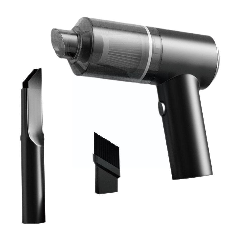 Cordless Vacuum Cleaner