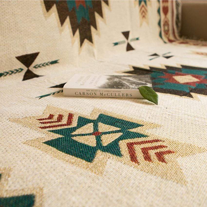 Cotton Multi-Size Bedding Set