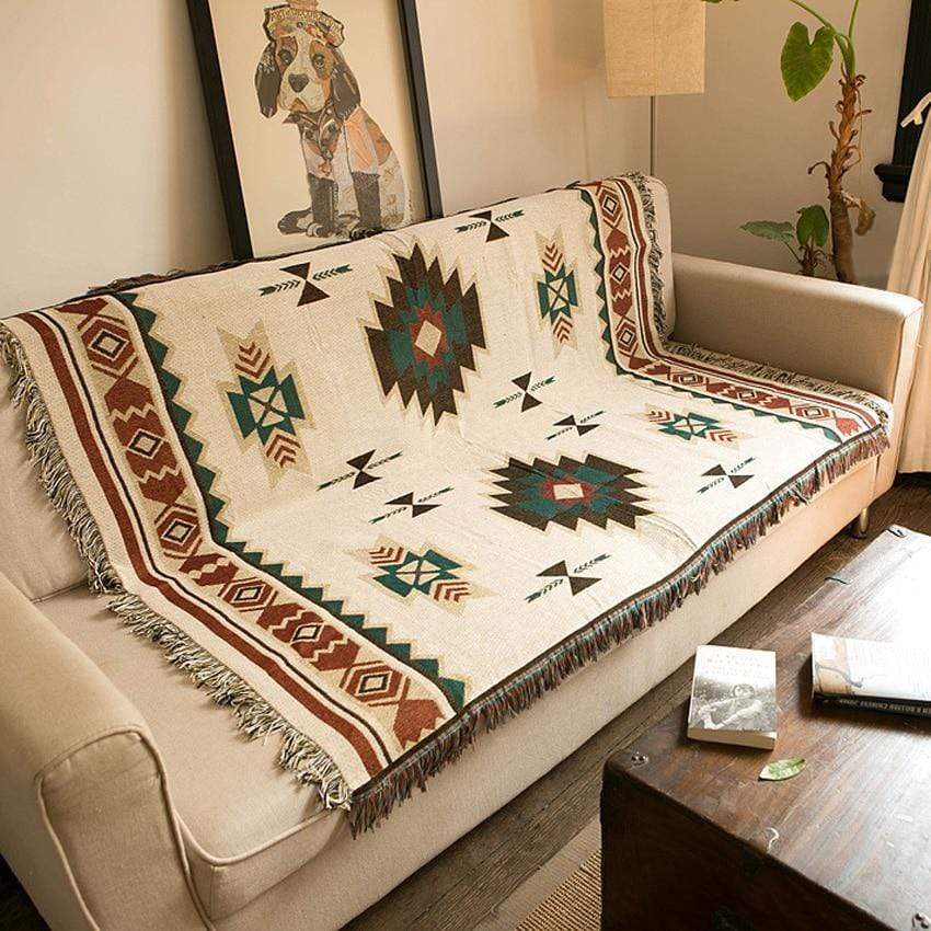 Cotton Multi-Size Bedding Set