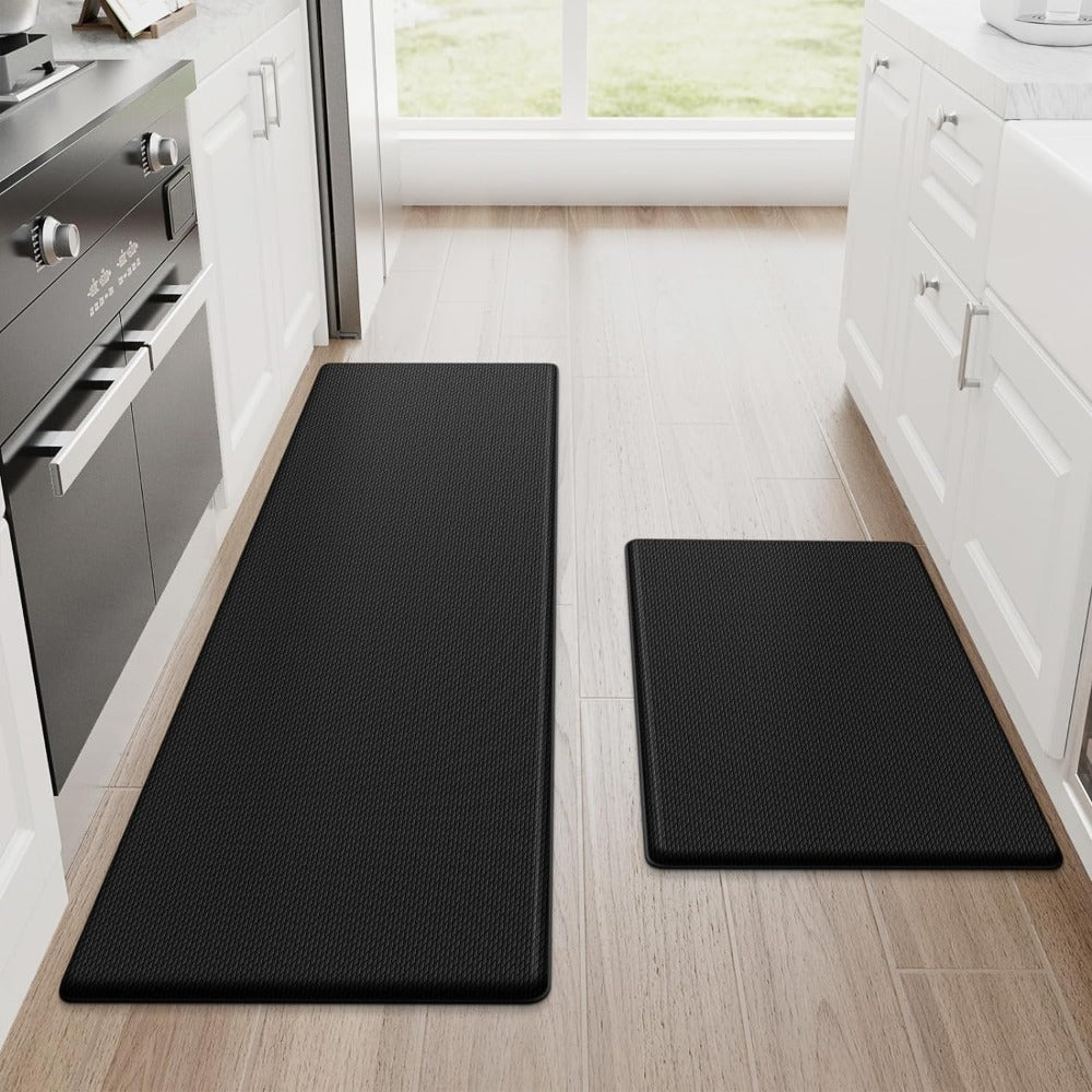 Cushioned Anti-Fatigue Kitchen Mat