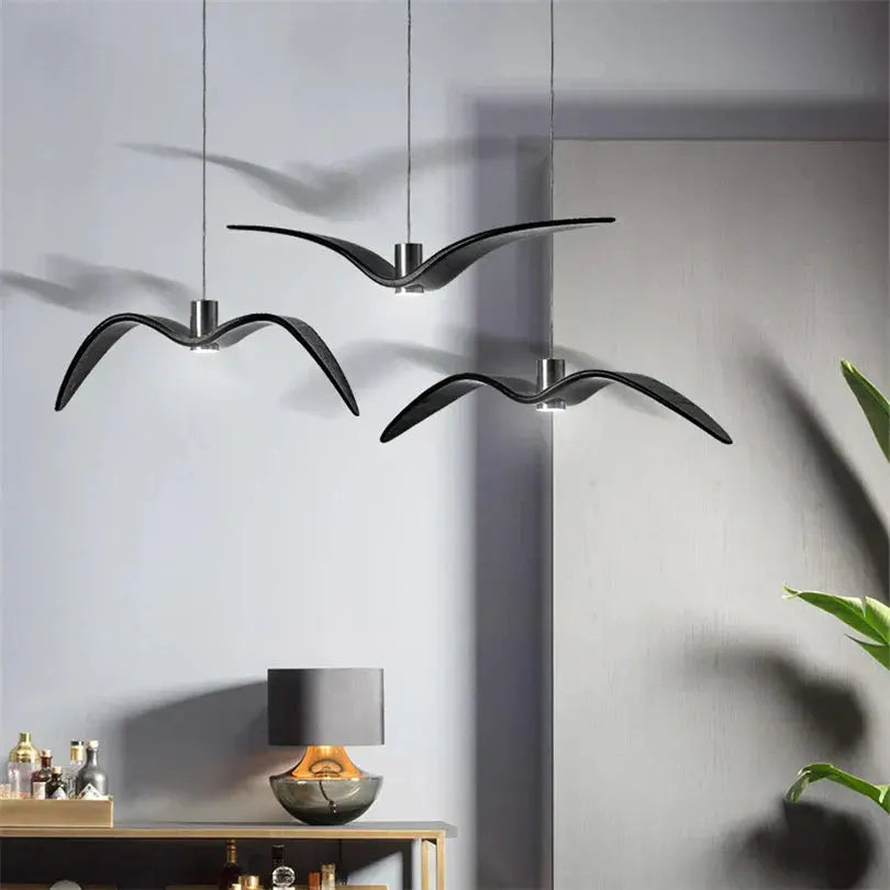 Animal-Shape Led Pendant Light
