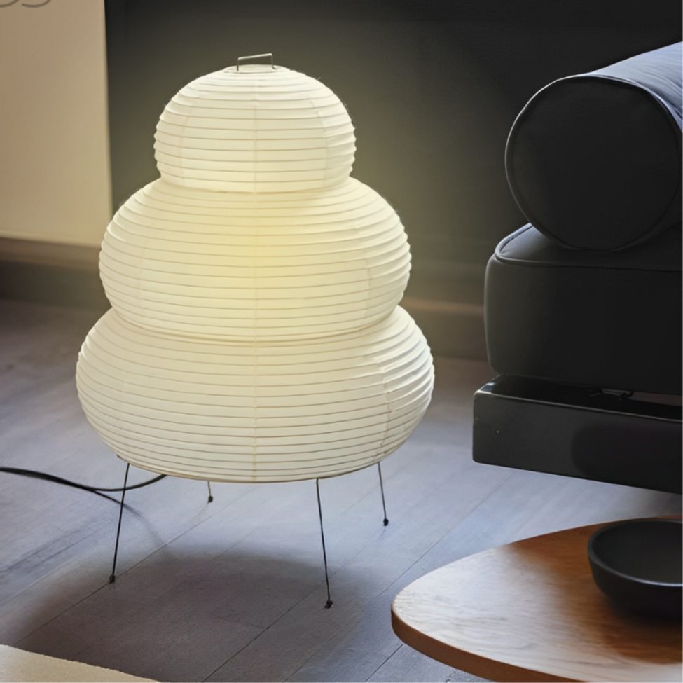 Dimmable Eye-Care Floor Lamp