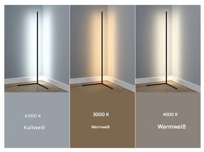 Dimmable Multi-Mode Floor Lamp