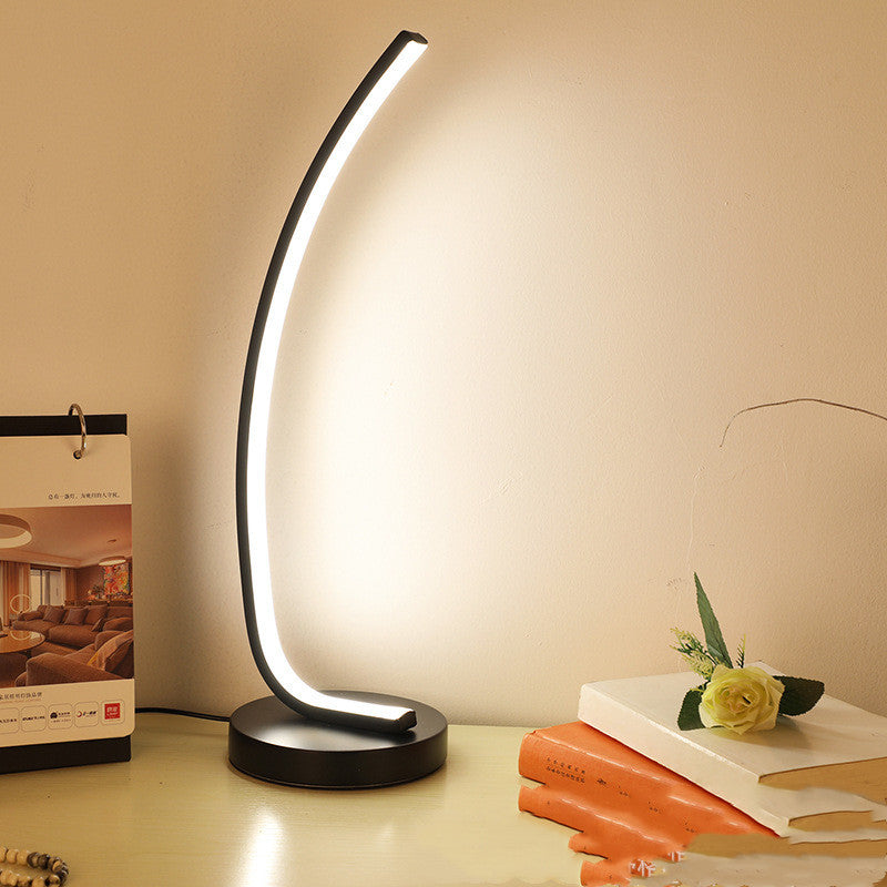 Dimmable Reading and Work Light