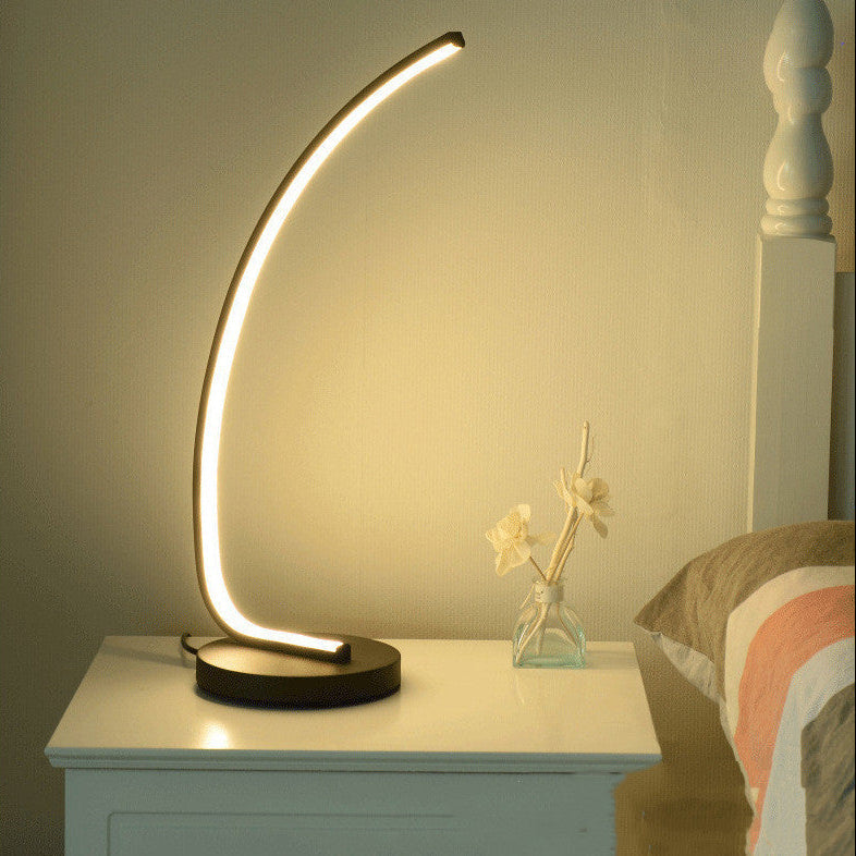 Dimmable Reading and Work Light