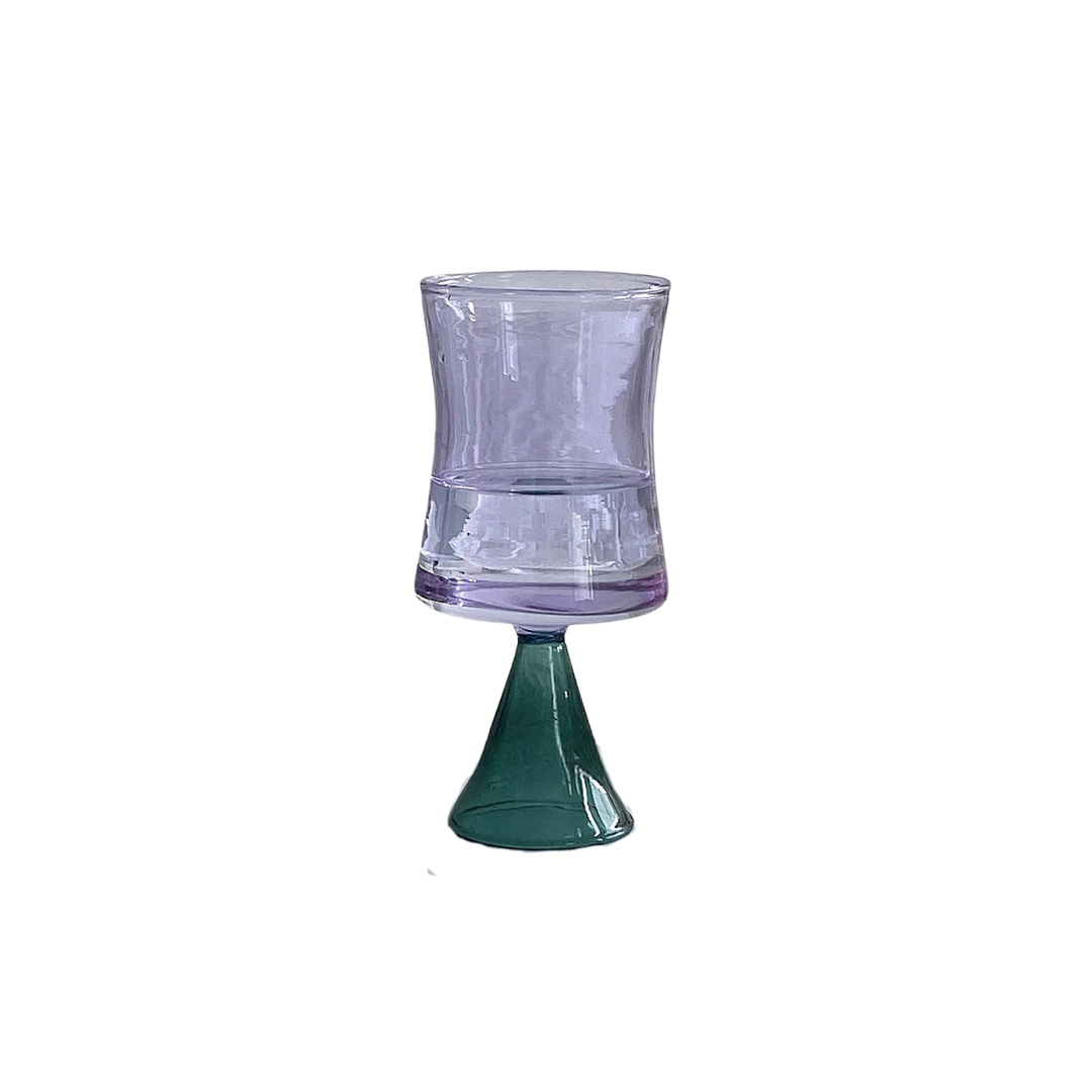 Elegant Eco-Friendly Glass Champagne Flutes Set – 250ml Capacity, 15cm Height for Celebrations
