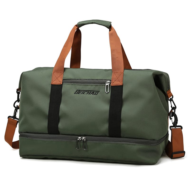 Fashion Fitness Travel Essential