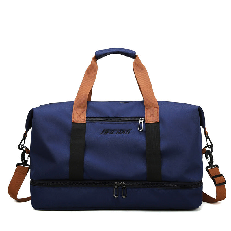 Fashion Fitness Travel Essential