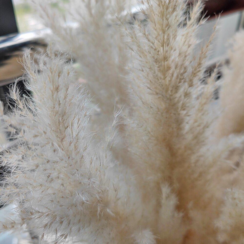 Faux Set Of Floral Arrangement