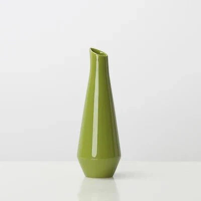 Floral Modern Decorative Vase