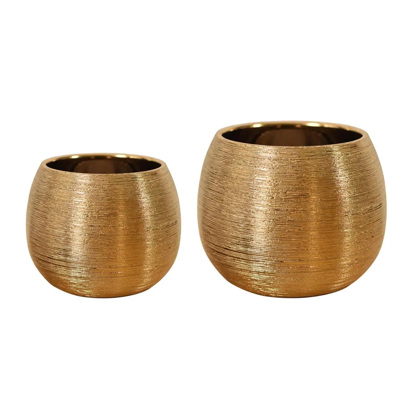 Floral Multi-Size Vase