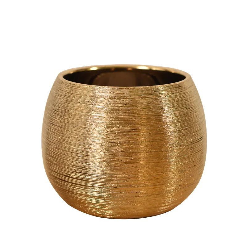 Floral Multi-Size Vase