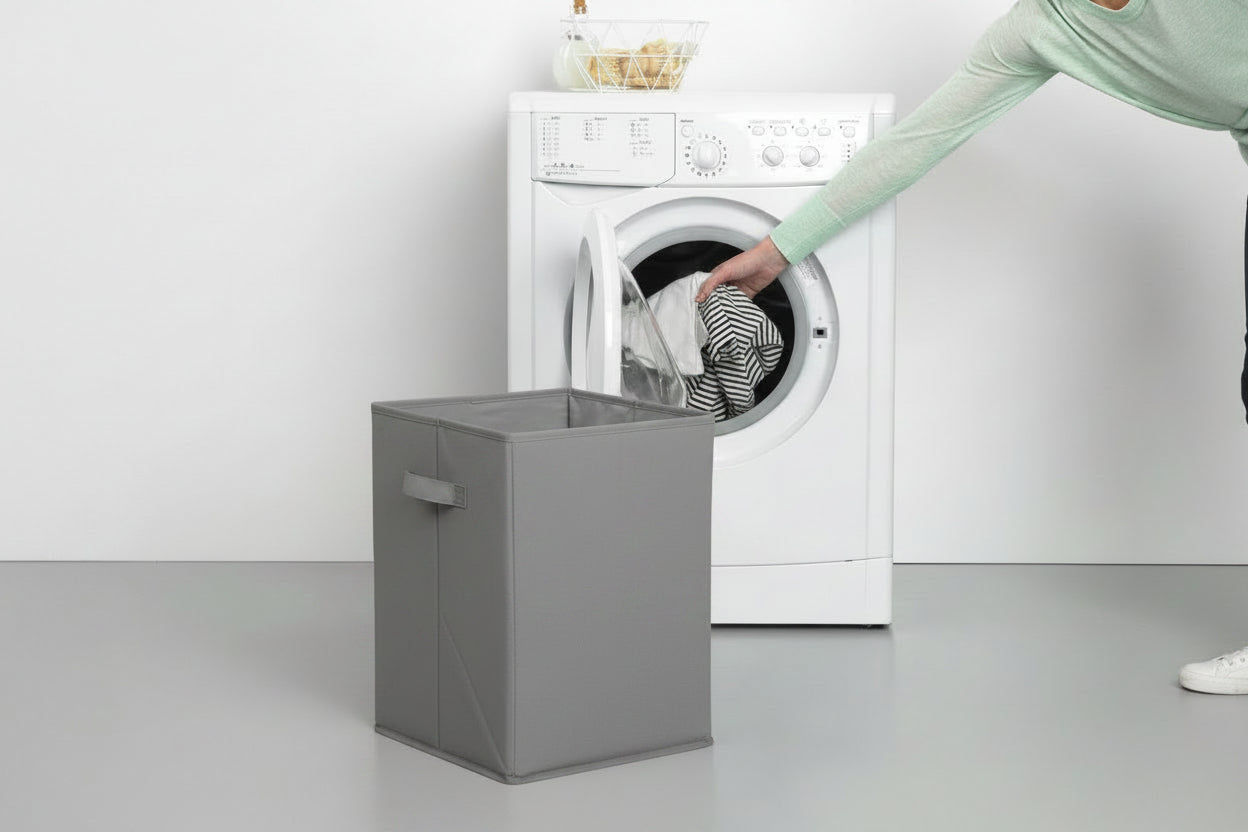 Stackable Laundry Box