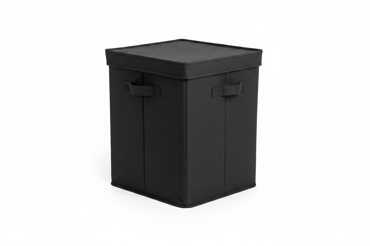 Stackable Laundry Box
